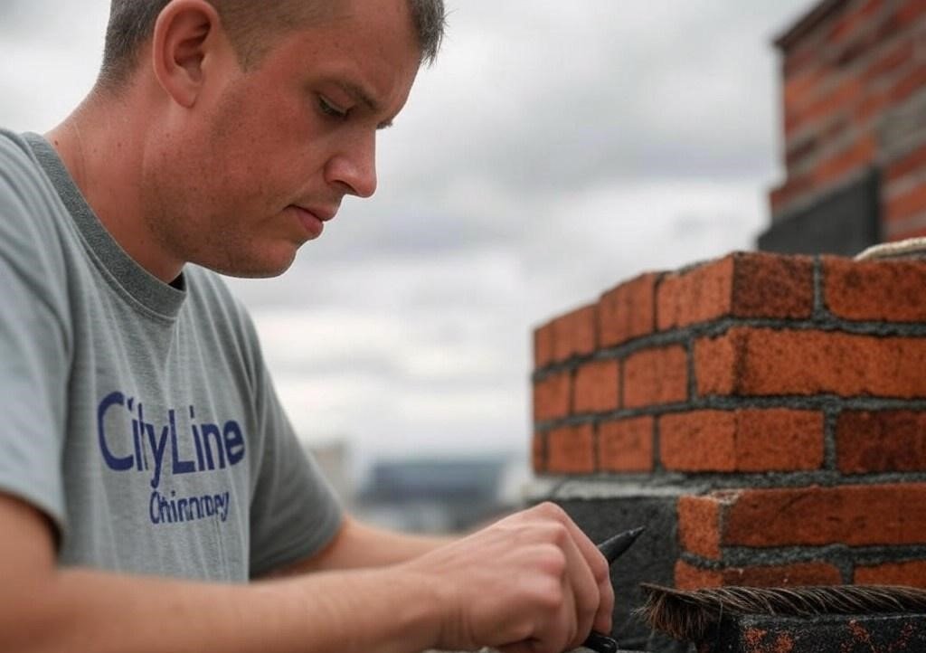 Affordable Chimney Draft Issue Services in Palmer, MA