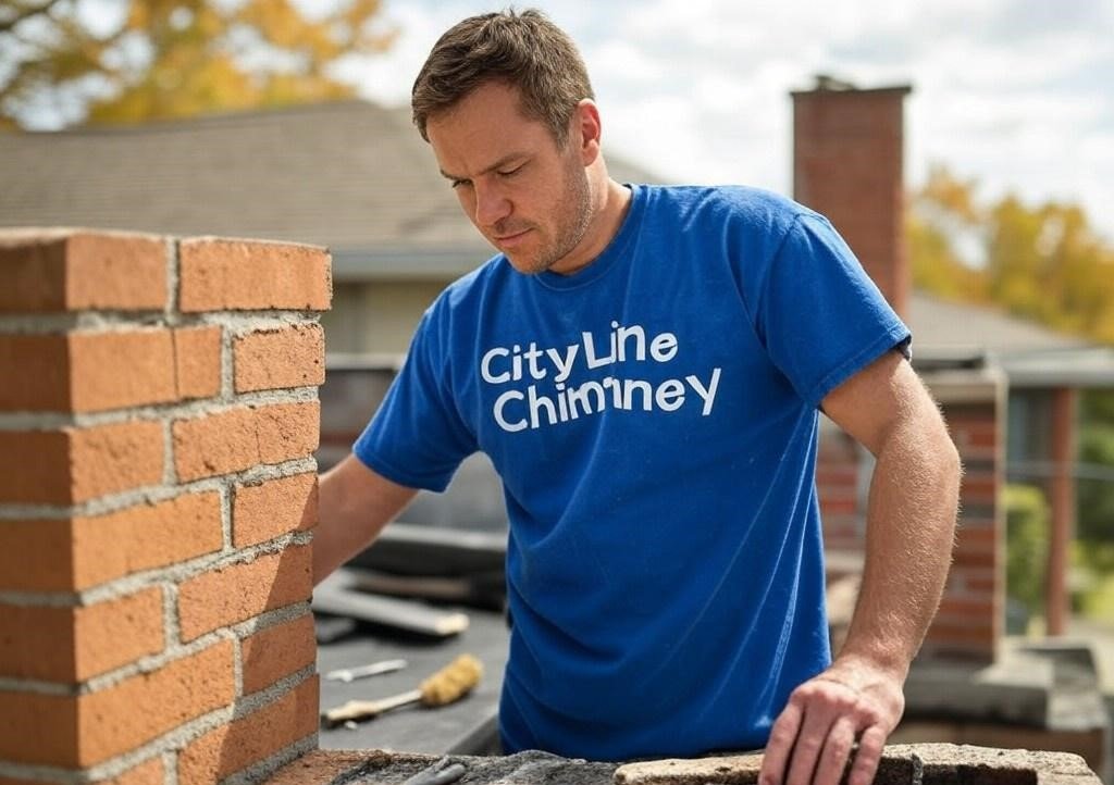 Chimney Draft Issue Services You Can Trust in Palmer, MA