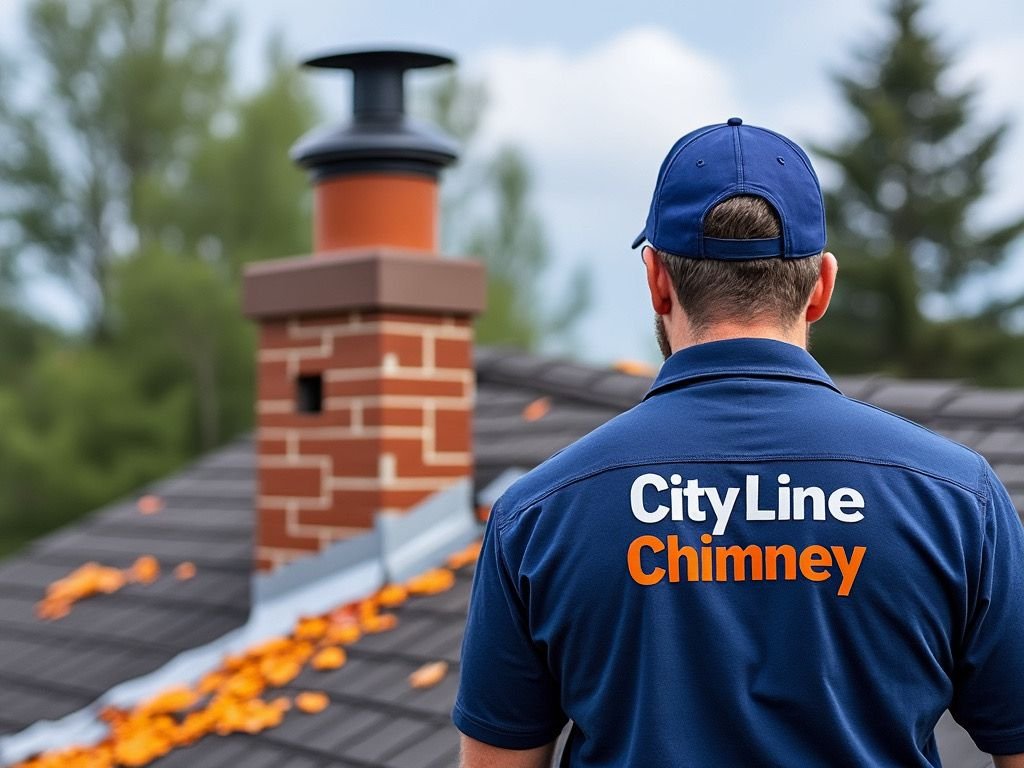 Expert Chimney Sweep Solutions in Palmer, MA