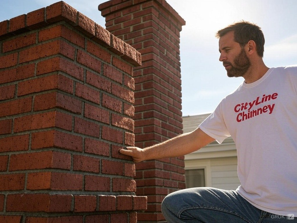 Professional Chimney Liner Installation and Repair in Palmer, MA