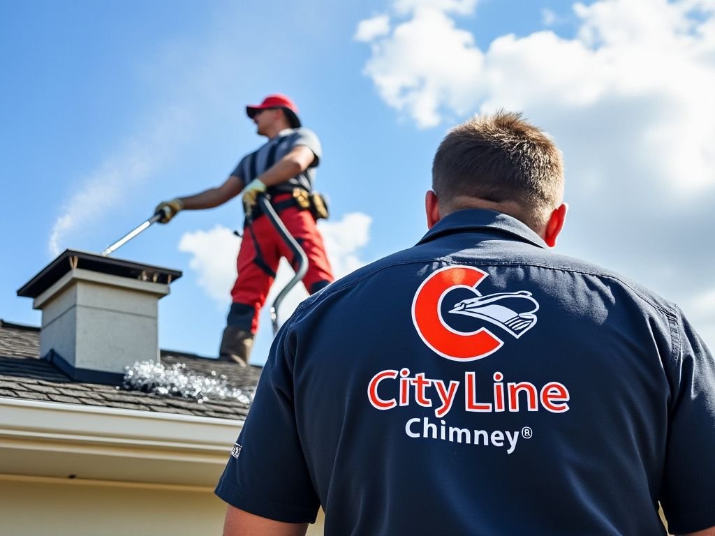 Top-Quality Chimney Cleaning Services in Palmer, MA