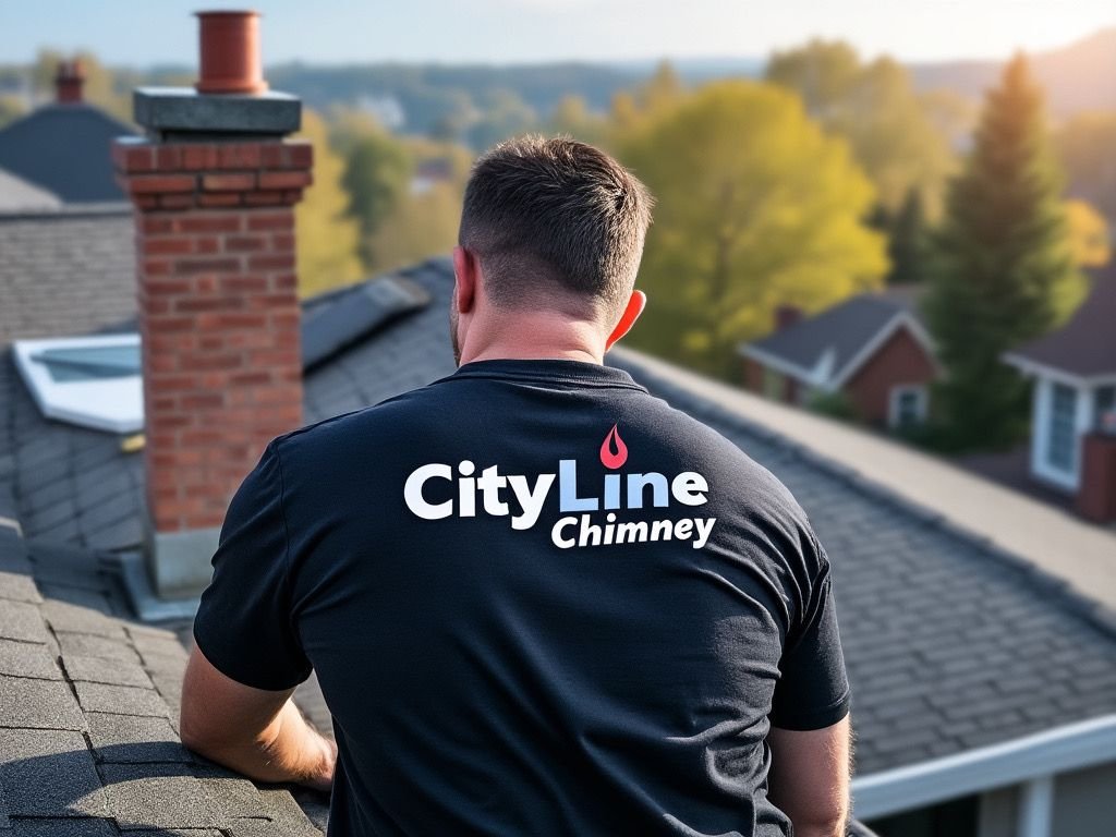 Professional Chimney Waterproofing Installation and Repair in Palmer, MA